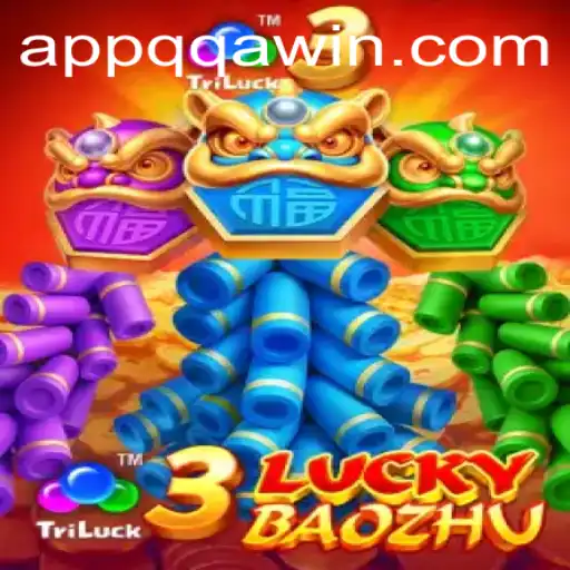 3LuckyBaozhu: Captivating Gameplay with the Thrill of QQA WIN