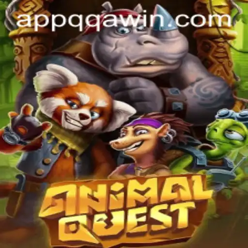 AnimalQuest: Embark on An Epic Adventure with QQA WIN