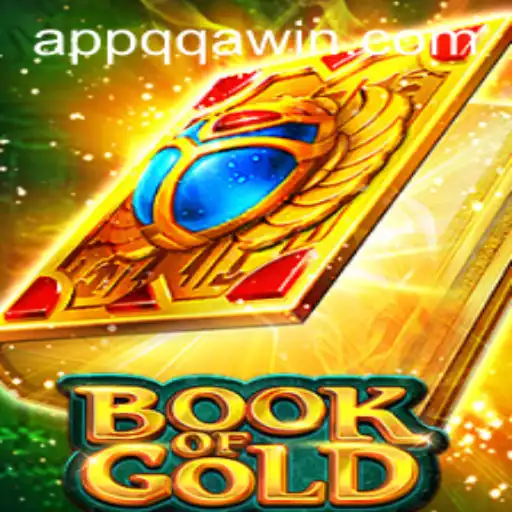 Book of Gold: Discover the Secrets and Embrace the Thrills