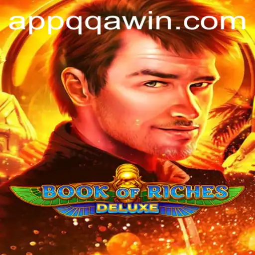 Exploring the Enchantment of Book of Riches Deluxe
