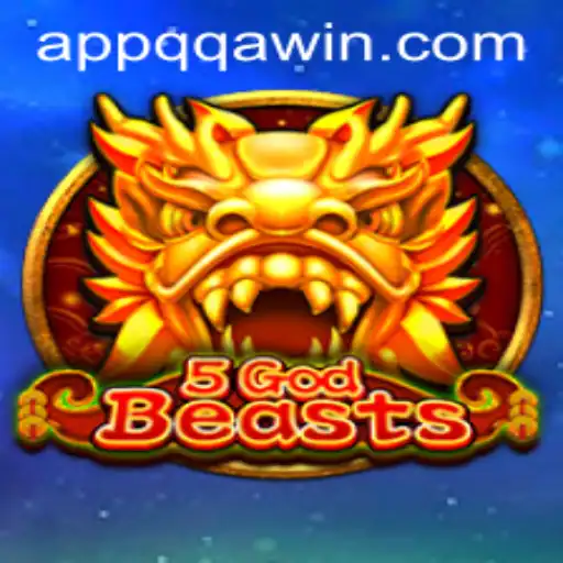 5GodBeasts: An Immersive Gaming Experience with the Power of QQA WIN