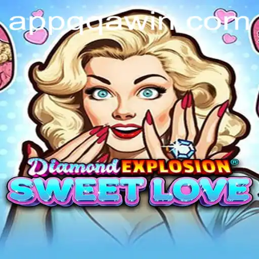 Exploring the Enchanting Realm of DiamondExplosionSweetLove