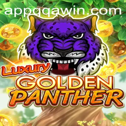 The Thrilling World of LUXURYGOLDENPANTHER: A Game of Strategy and Luck