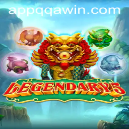 Discover Legendary5: The Game-Changing Experience You've Been Waiting For