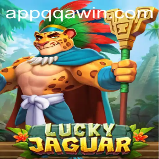 Discover the Excitement of LuckyJaguar: A New Gaming Sensation with QQA WIN