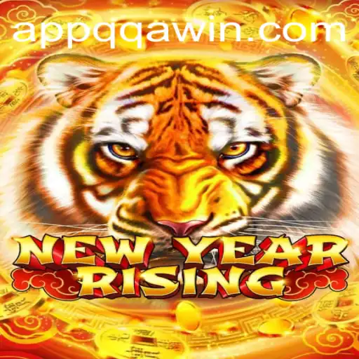 Discover NewYearRising: A Thrilling Journey into a Futuristic Celebration