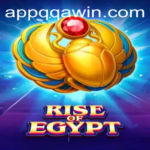 Exploring the Epic Adventure of RiseOfEgypt and the Rewarding QQA WIN