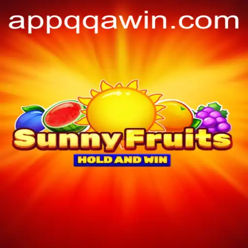 SunnyFruits: Dive into the Harvest of Fun with the Exciting SunnyFruits Game