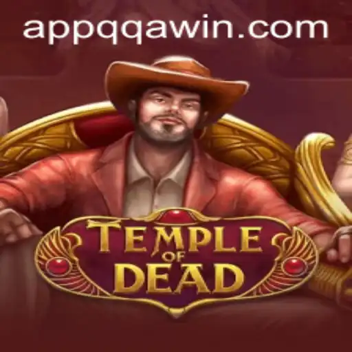 TempleofDead: An Immersive Journey into Ancient Mysteries