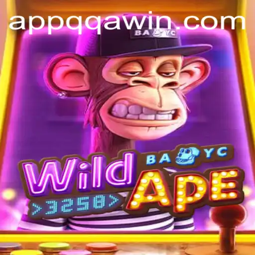 WildApe3258: Dive into a World of Adventure and Chance