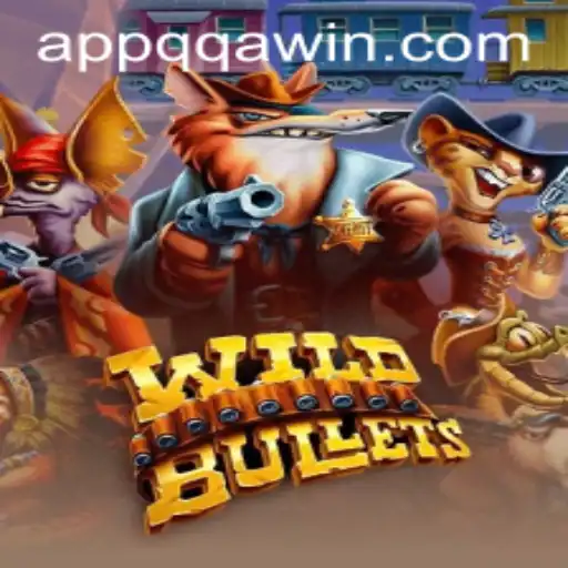Unleashing the Adventure: WildBullets - Navigate, Survive, and Achieve Victory With QQA WIN