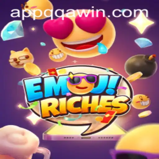 EmojiRiches: Exploring the Fascinating World of Digital Wealth with QQA WIN