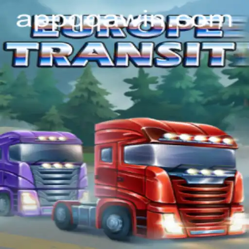EuropeTransit: An Immersive Journey Through Continental Strategy