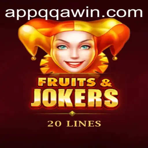 Discovering the Thrills of FruitsAndJokers20: A Game of Chance and Excitement