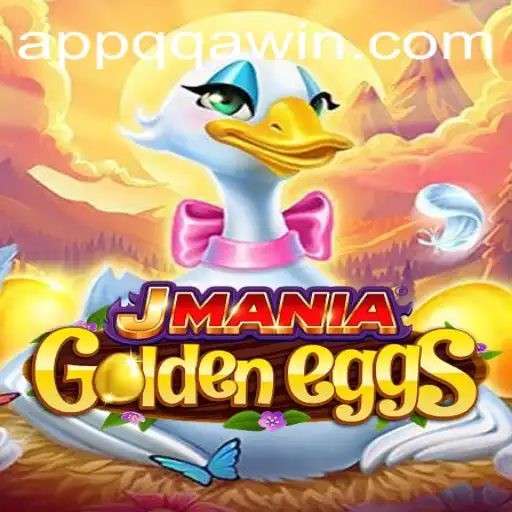 Unlock the Fun and Fortune in JManiaGoldenEggs with the QQA WIN Strategy