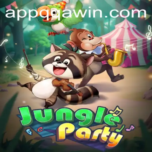 Experience the Thrill of JungleParty and Master the Art of Winning with QQA WIN