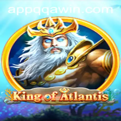 KingofAtlantis: A Dive into Mythical Adventure with the QQA WIN Strategy
