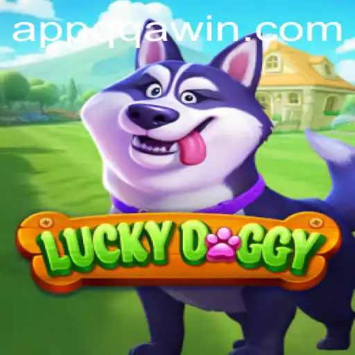 Exploring the Exciting World of LuckyDoggy and the Thrill of QQA WIN