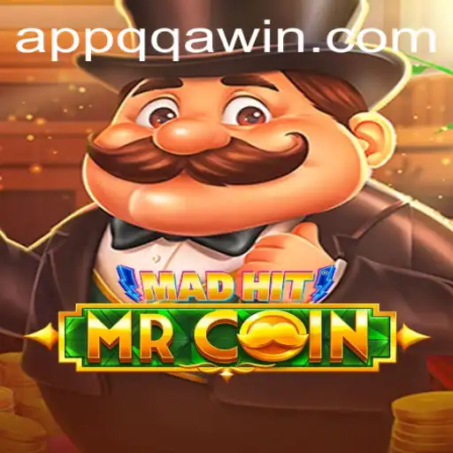 Unveiling MadHitMrCoin: A Thrilling Gaming Adventure with QQA WIN
