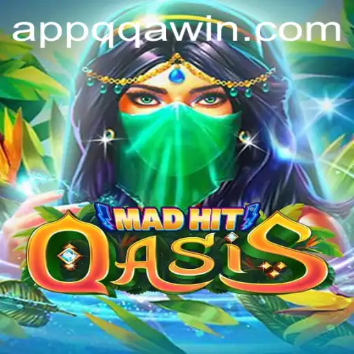 Discover the Thrilling World of MadHitOasis and Master the QQA WIN