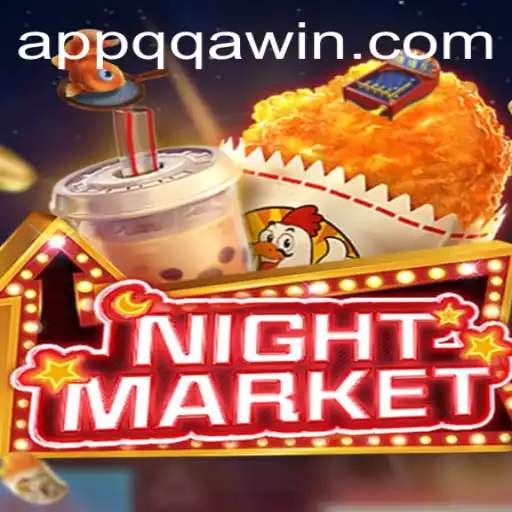 Exploring the Thrilling World of NIGHTMARKET: A New Era in Gaming with QQA WIN