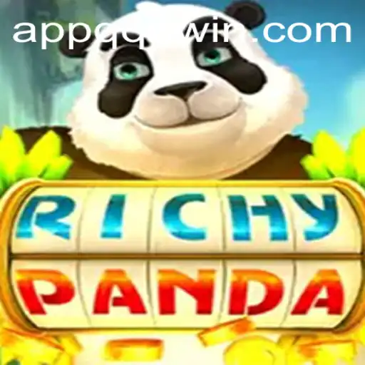 RichyPanda: An Interactive Journey with the QQA WIN