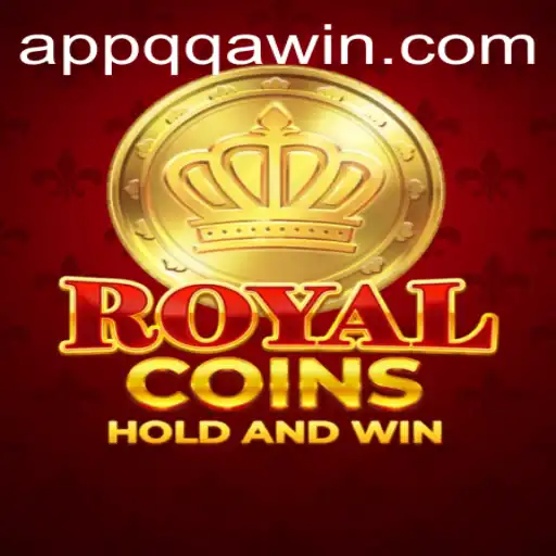 RoyalCoins: Discover the Thrill of QQA WIN