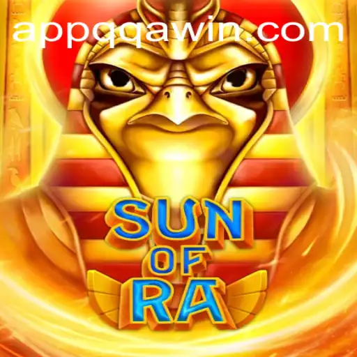 Master the Mystical World of SunofRa: Unveiling the Secrets of QQA WIN