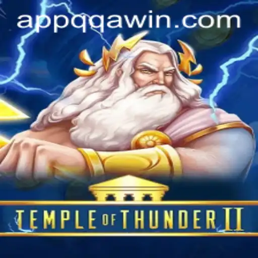 Discover the Thrills of TempleofThunderII: Unleashing the Power of QQA WIN
