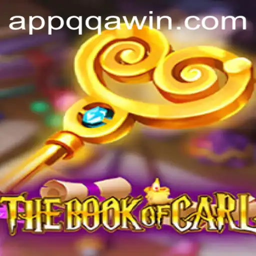 Unveiling TheBookofCarl: A New Gaming Saga with the QQA WIN Challenge