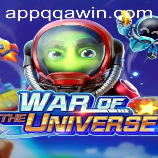 Exploring 'WAROFTHEUNIVERSE': A Thrilling Game of Strategy and Survival